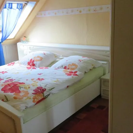 Erzgebirgsstubel Apartment Ehrenfriedersdorf