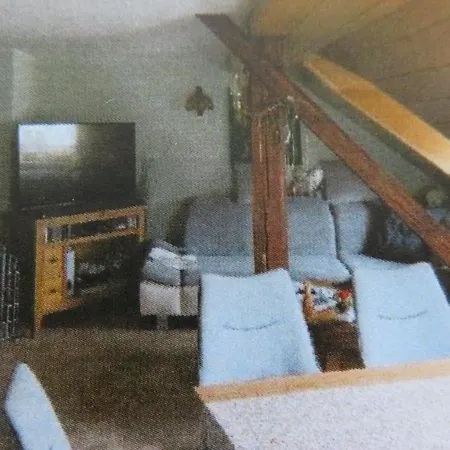 Erzgebirgsstubel *