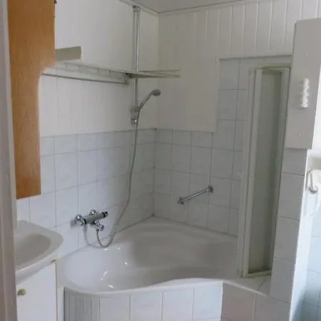 Apartment Erzgebirgsstubel *