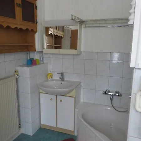 Apartment Erzgebirgsstubel