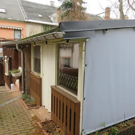 Erzgebirgsstubel Apartment *